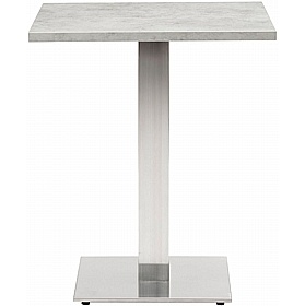 Danilo Square Breakout and Cafe Tables - Breakout & Canteen