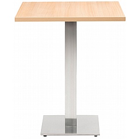 Danilo Square Breakout and Cafe Tables - Breakout & Canteen