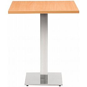 Danilo Square Breakout and Cafe Tables