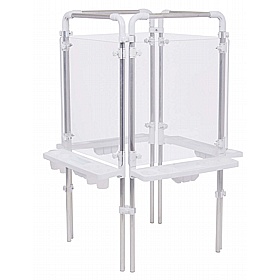 MYO 4 Sided Easels - School Furniture