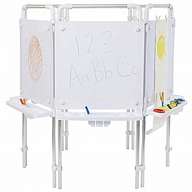 MYO 6 Sided Easels