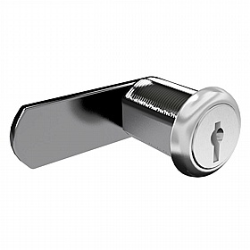 Pure Antibacterial Lockers with Cam Lock - Office Storage