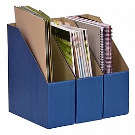 FileSafe A4 Document Storage Boxes