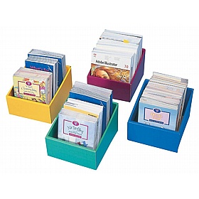 FileSafe School Book Browser