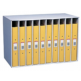 FileSafe 10 Ring Binder Filing Module