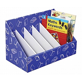 FileSafe Class Store Range A4 Multistore