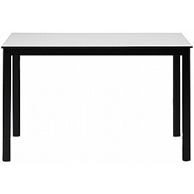 Manhattan Ultratop Laminate Rectangular Breakout and Cafe Tables - Breakout & Canteen