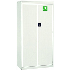 Neo Probe II Standard Medical Cabinet