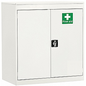 Neo Probe II Low Medical Cabinet