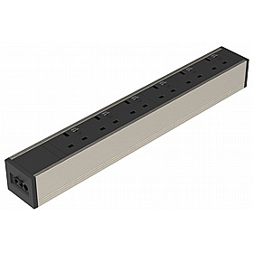 Power Link Under Desk Power Modules - Office Accessories