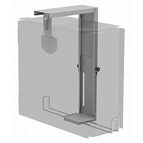 T1 CPU Holder - Office Accessories