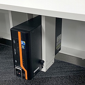 T1 CPU Holder - Office Accessories