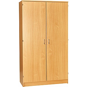 EduStore Triple Column 21 Shallow Tray Combination Cupboards - School Furniture