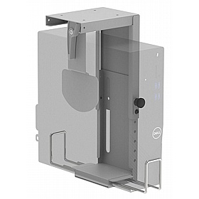 T2 CPU Holder - Office Accessories