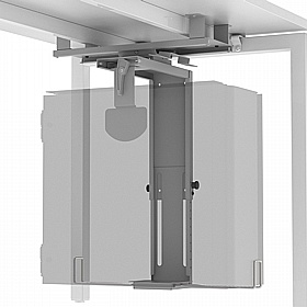 T1 Adjustable CPU Holder - Office Accessories