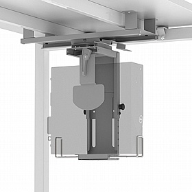 T2 Adjustable CPU Holder - Office Accessories