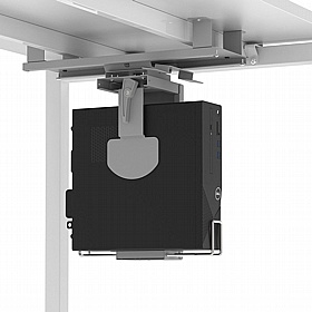 T2 Adjustable CPU Holder - Office Accessories