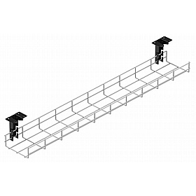 Access Universal Wire Cable Trays - Office Accessories