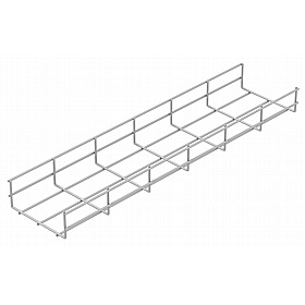 Access Universal Wire Cable Trays - Office Accessories
