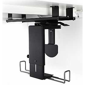 T1 Adjustable CPU Holder - Office Accessories