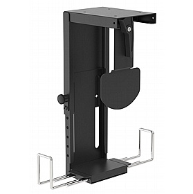 T2 Adjustable CPU Holder - Office Accessories