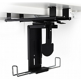 T2 Adjustable CPU Holder - Office Accessories