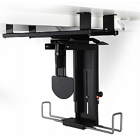 T2 Adjustable CPU Holder - Office Accessories