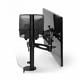 S1 Mini CPU Holder - Office Accessories