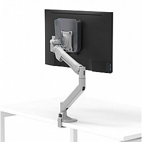 S1 Mini CPU Holder - Office Accessories