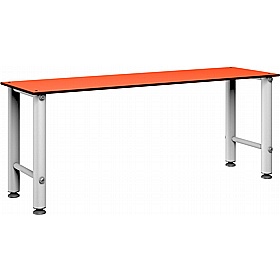 Pure Aquabench Wet Area Single Sided Changing and Cloakroom Bench Seats - School Furniture