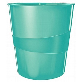 Leitz Colour Pop Waste Bins - Office Accessories