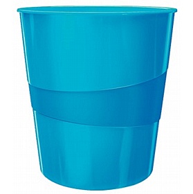 Leitz Colour Pop Waste Bins - Office Accessories