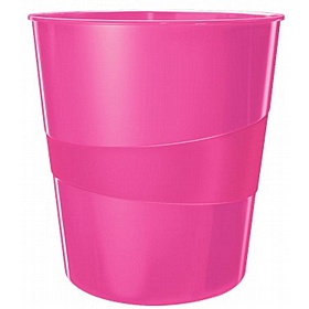 Leitz Colour Pop Waste Bins - Office Accessories