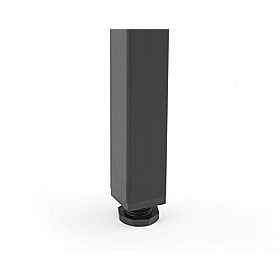 Scholar Crush Bent Rectangular School Tables - School Furniture