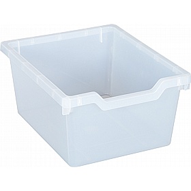 Cubby Triple Column 9 Deep Tray Storage - School Furniture