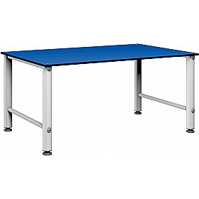 Pure Aquabench Wet Area Double Sided Changing and Cloakroom Bench Seats - School Furniture