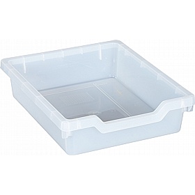 Cubby Double Column 10 Shallow Tray Storage - School Furniture