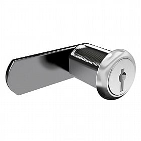 Pure Power 8 Compartment Laptop and Tablet Charging Cupboard with Cam Lock - Office Storage