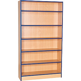 Accento School and Library Bookcases