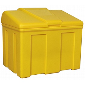 110L Grit and Salt Storage Box