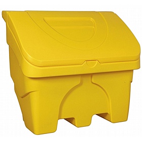 Grit and Salt Storage Boxes - Office Accessories