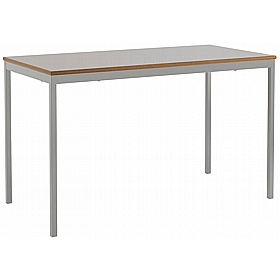 Essentials Fully Welded Rectangular School Tables - School Furniture