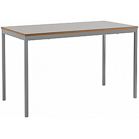 Essentials Fully Welded Rectangular School Tables - School Furniture