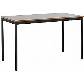 Essentials Fully Welded Rectangular School Tables - School Furniture