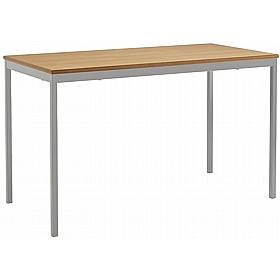 Essentials Fully Welded Rectangular School Tables - School Furniture