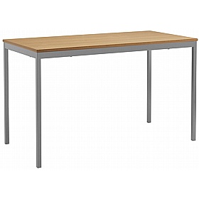 Essentials Fully Welded Rectangular School Tables - School Furniture