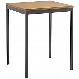 Scholar Fully Welded Square School Tables