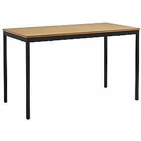 Scholar Fully Welded Rectangular School Tables