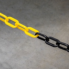Post and Chain Barrier Systems - Office Accessories