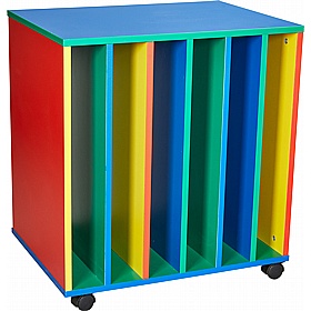 Colore Mobile Big Book Holder